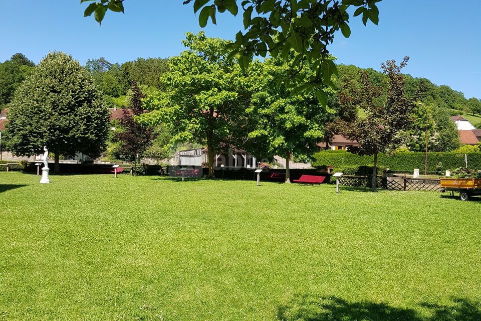 Domaine Saint Georges
