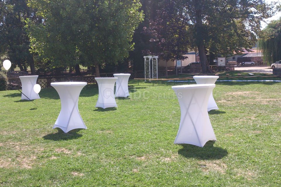 Domaine Saint Georges