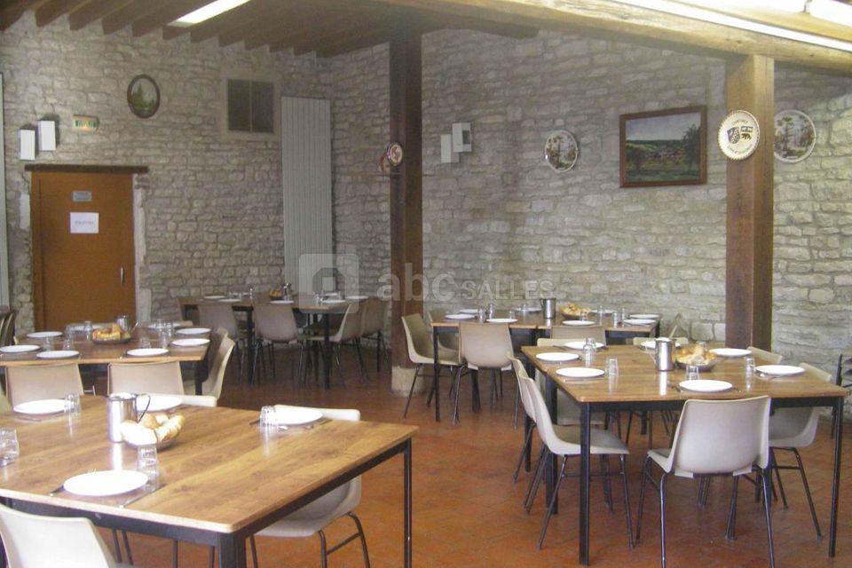 Domaine Saint Georges