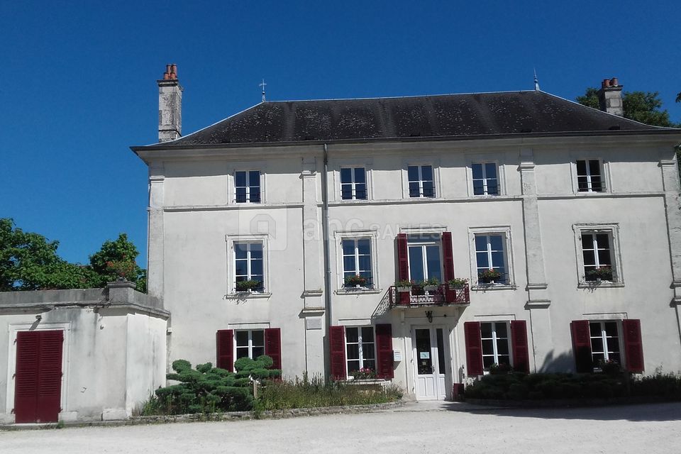 Domaine Saint Georges
