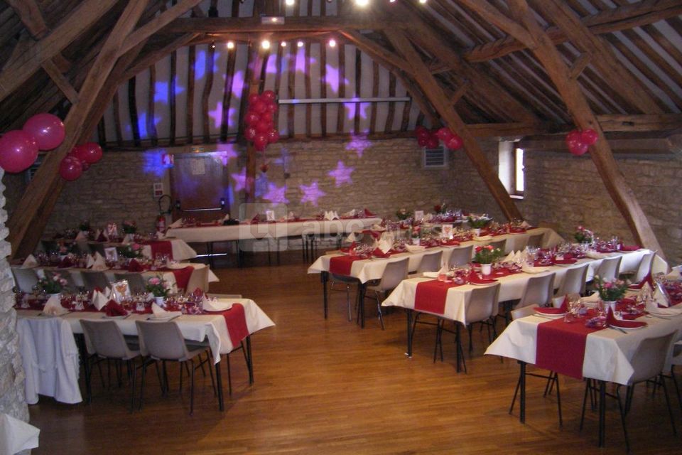 Domaine Saint Georges