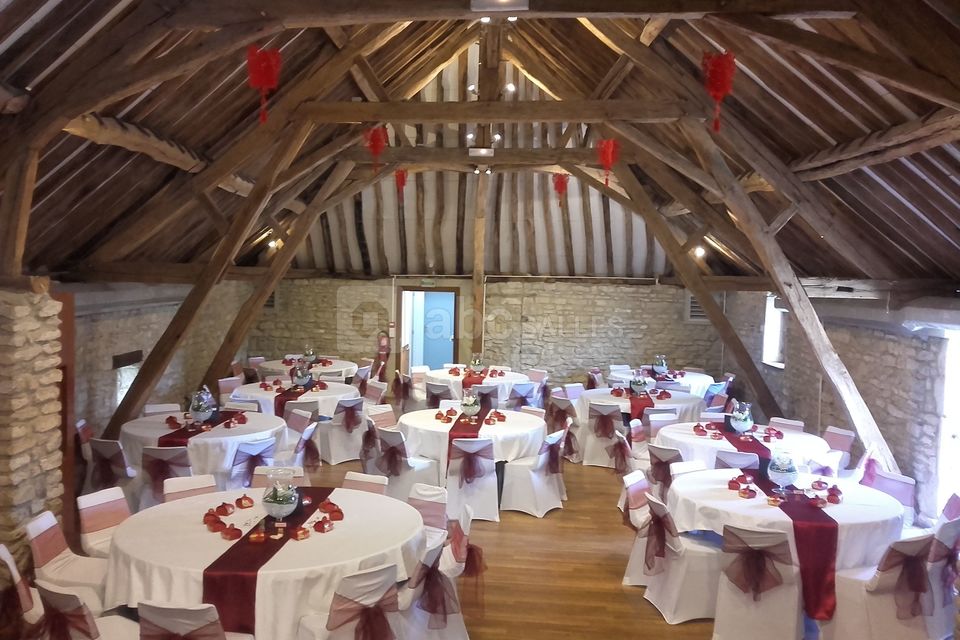 Domaine Saint Georges