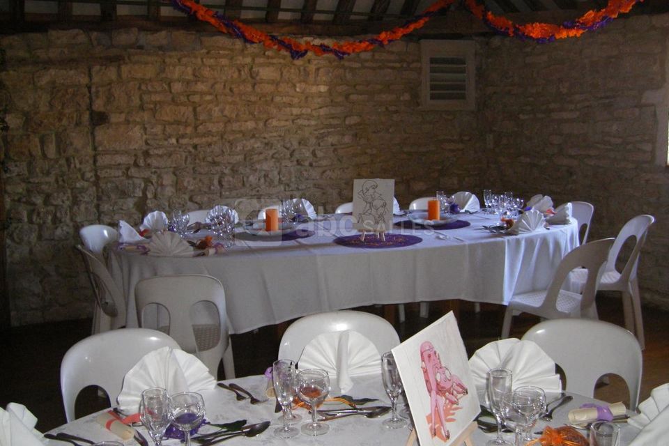 Domaine Saint Georges