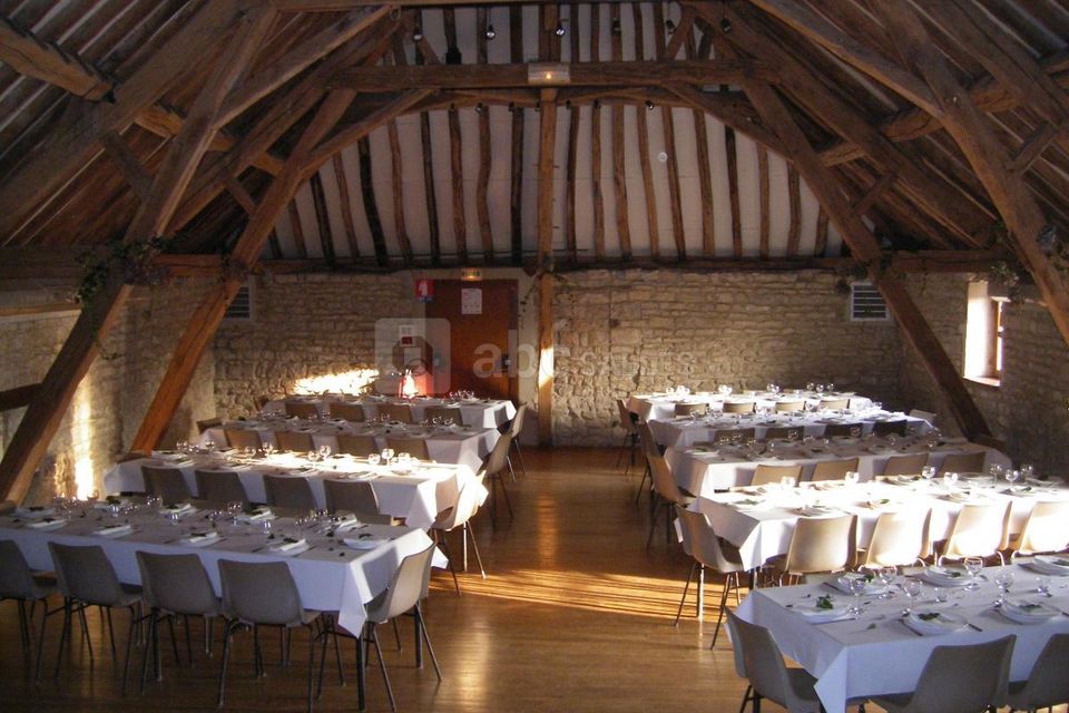 Domaine Saint Georges