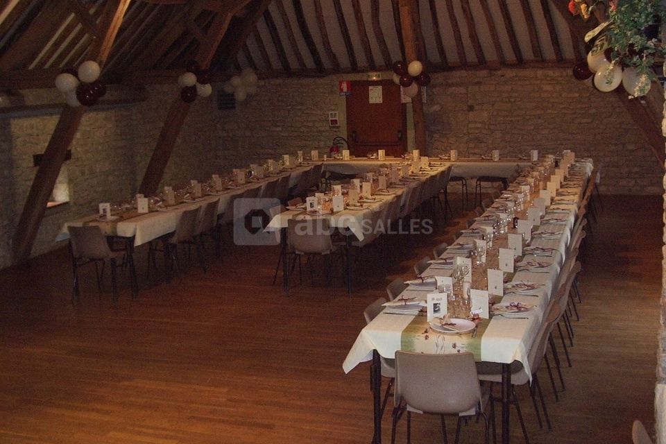 Domaine Saint Georges