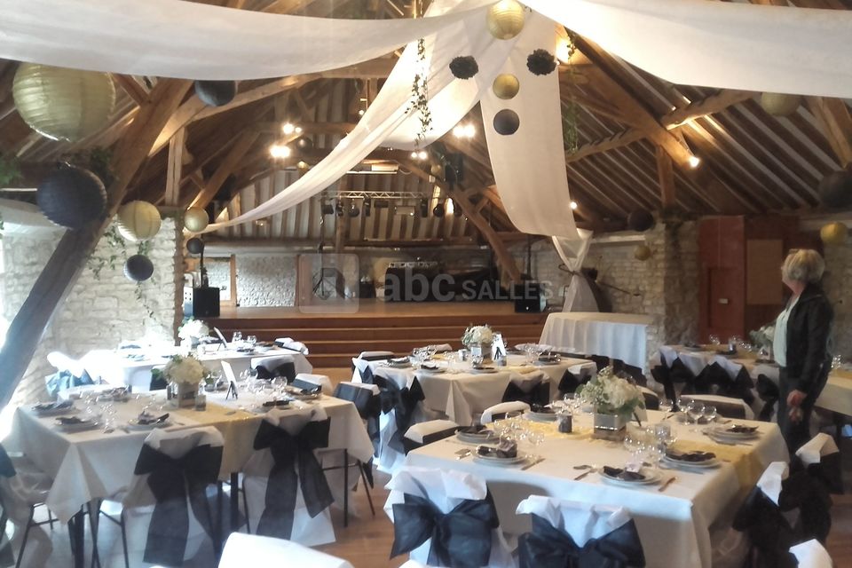 Domaine Saint Georges