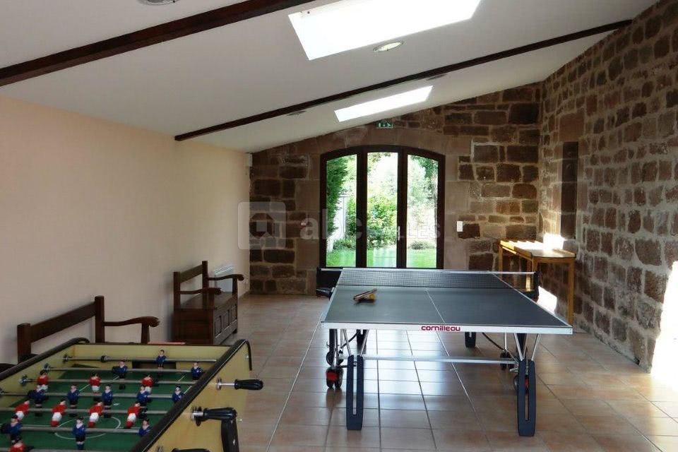 Gîte la Grange
