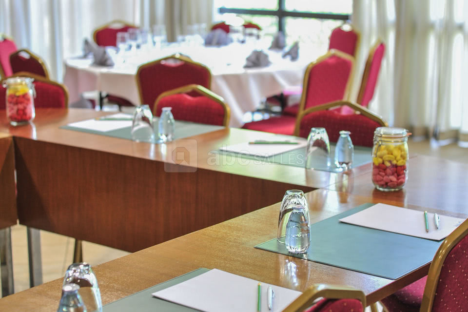 Restaurant du Golf - Salle de séminaire