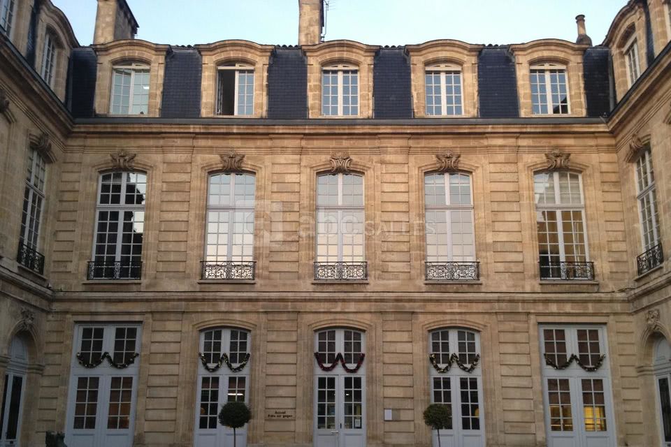 Crédit Municipal de Bordeaux