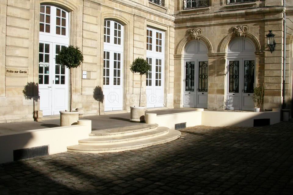 Crédit Municipal de Bordeaux