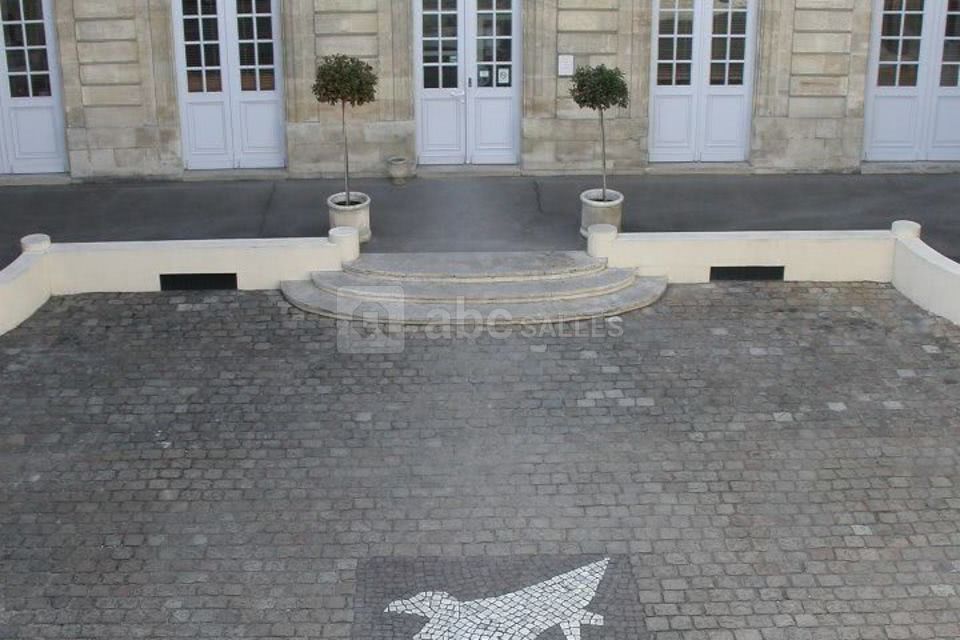 Crédit Municipal de Bordeaux