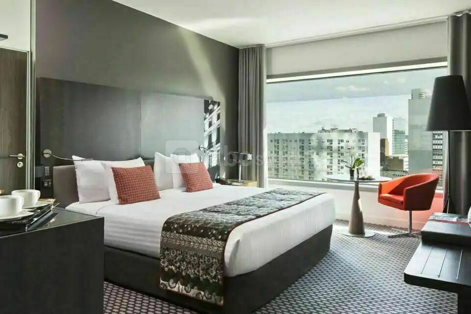 Chambre Melia Premium