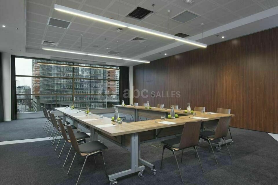 Hôtel Meliá Paris La Défense