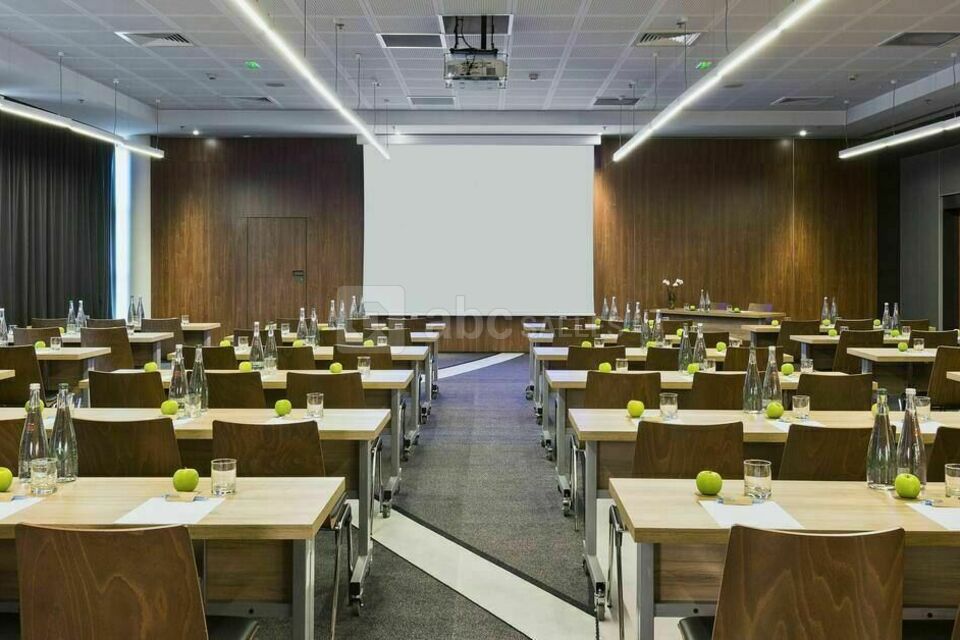 Hôtel Meliá Paris La Défense