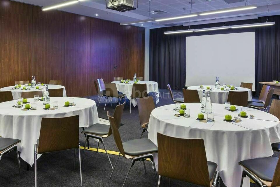 Hôtel Meliá Paris La Défense