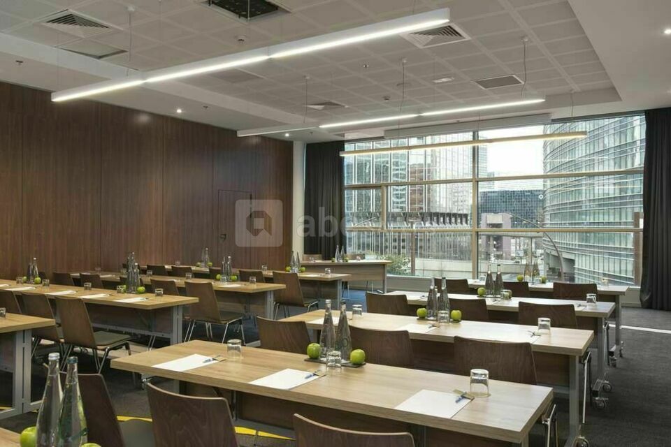 Hôtel Meliá Paris La Défense