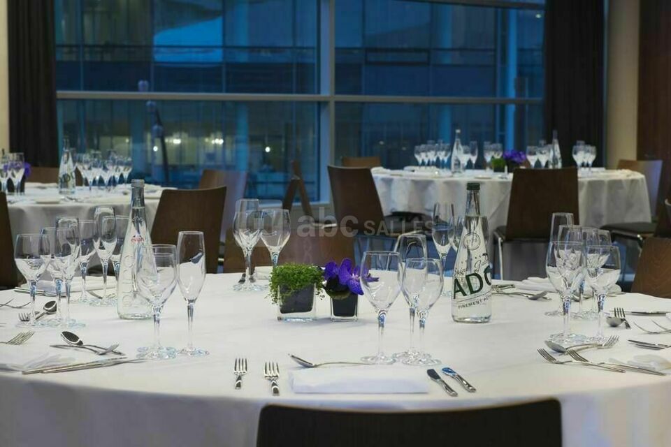 Hôtel Meliá Paris La Défense