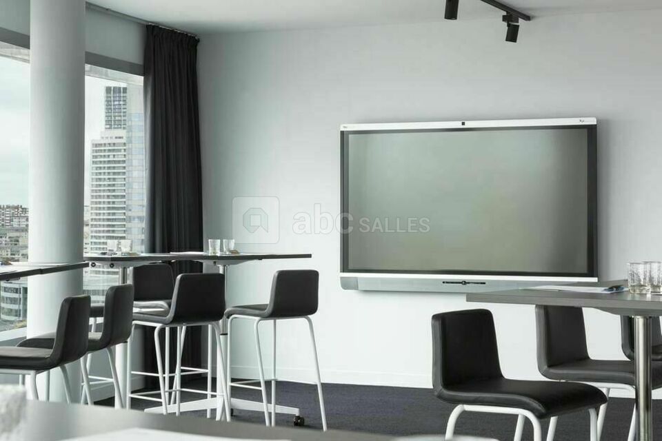 Hôtel Meliá Paris La Défense