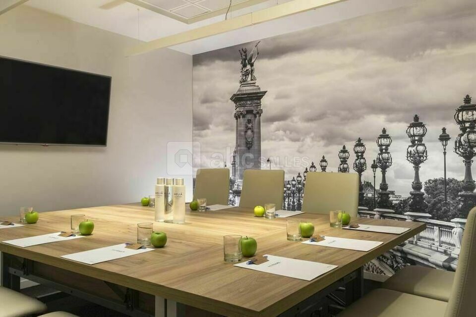 Hôtel Meliá Paris La Défense