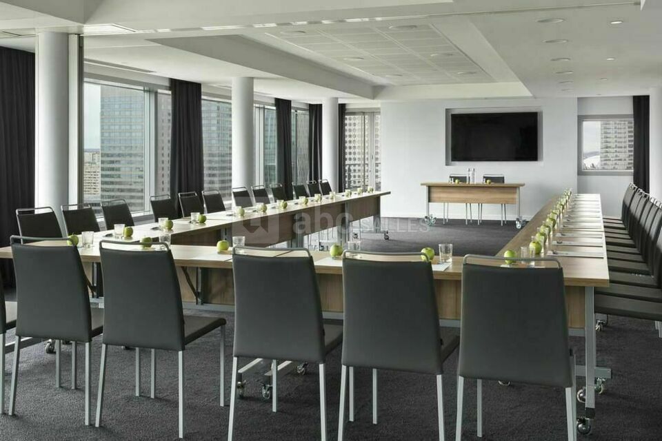 Hôtel Meliá Paris La Défense