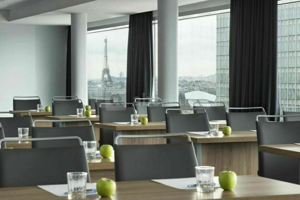 Hôtel Meliá Paris La Défense
