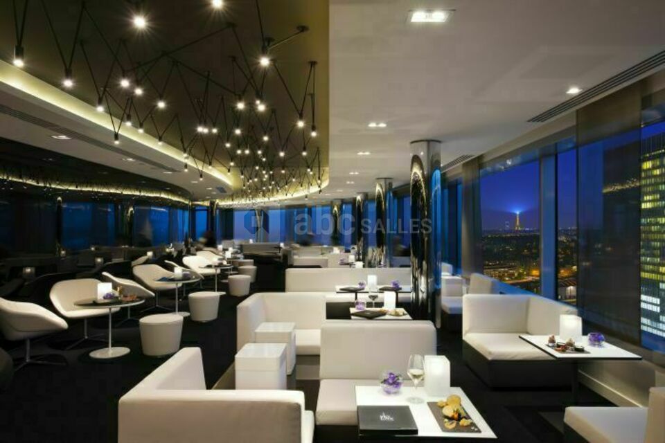 Hôtel Meliá Paris La Défense