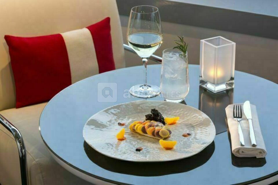 Hôtel Meliá Paris La Défense