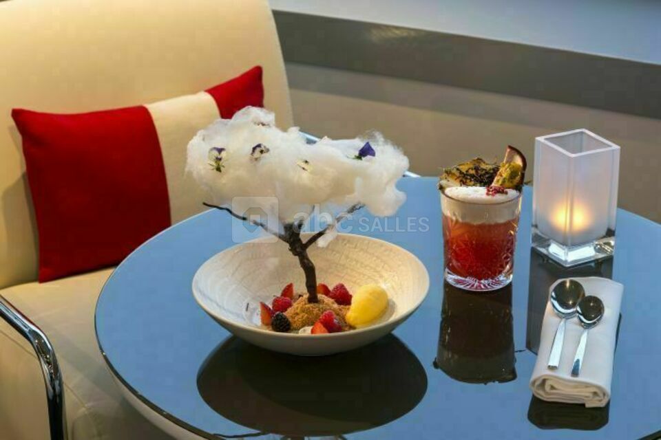 Hôtel Meliá Paris La Défense