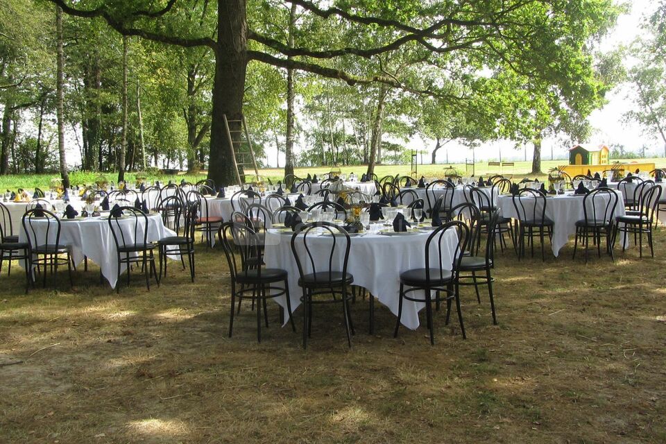 Domaine La Belle Époque