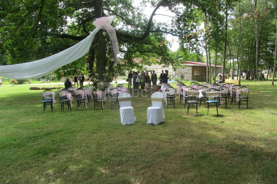 Domaine La Belle Époque