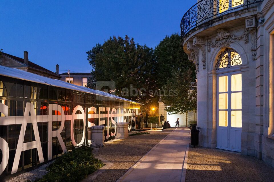 Institut Culturel Bernard Magrez