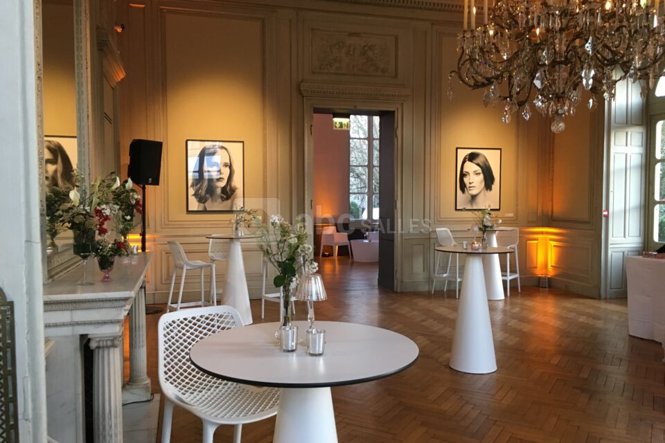 Institut Culturel Bernard Magrez