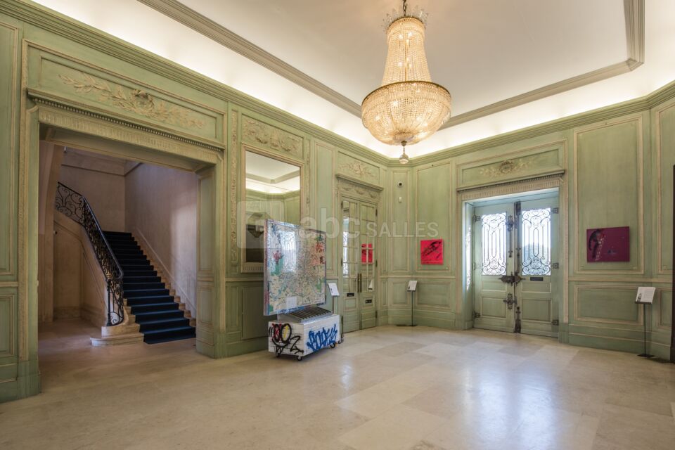Institut Culturel Bernard Magrez