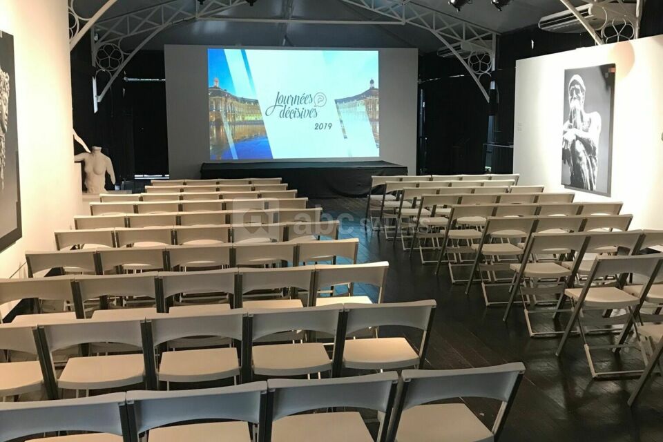 Institut Culturel Bernard Magrez