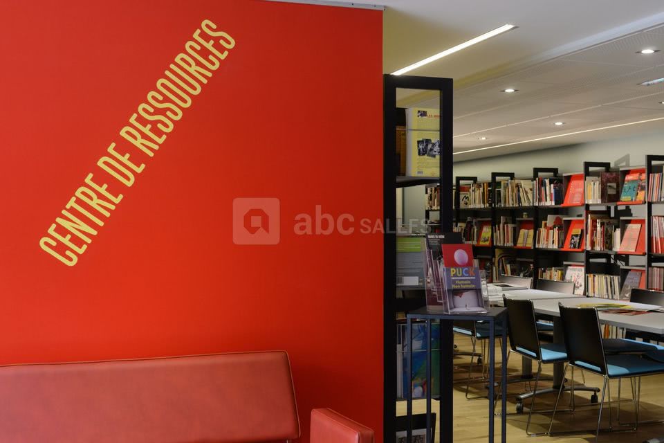 Théâtre Mouffetard