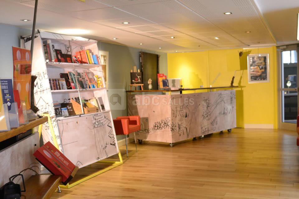 Théâtre Mouffetard