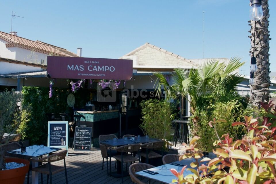 Le Mas Campo