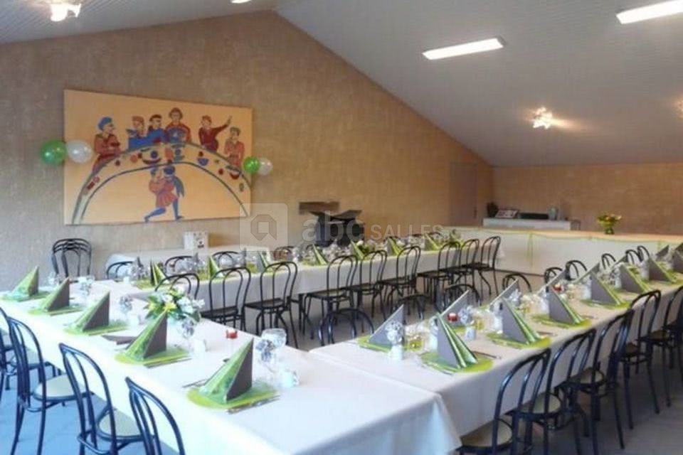 Ferme de Loterot