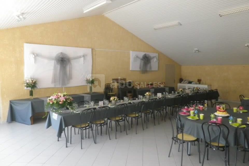 Ferme de Loterot