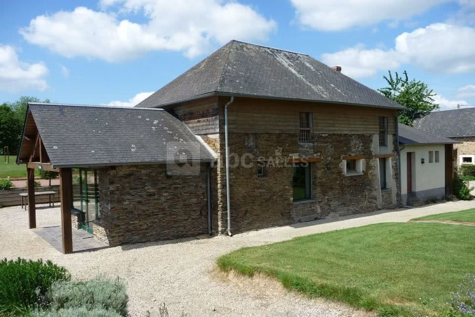 Ferme de Loterot