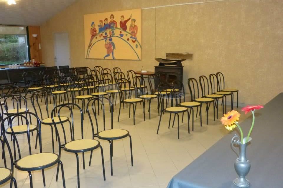 Ferme de Loterot