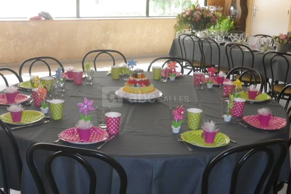 Ferme de Loterot