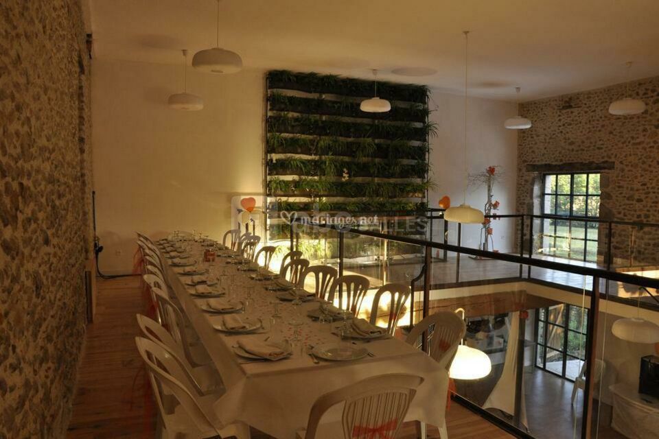 Domaine de la Laugerié