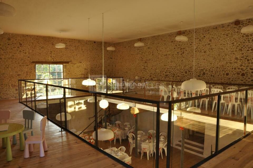 Domaine de la Laugerié