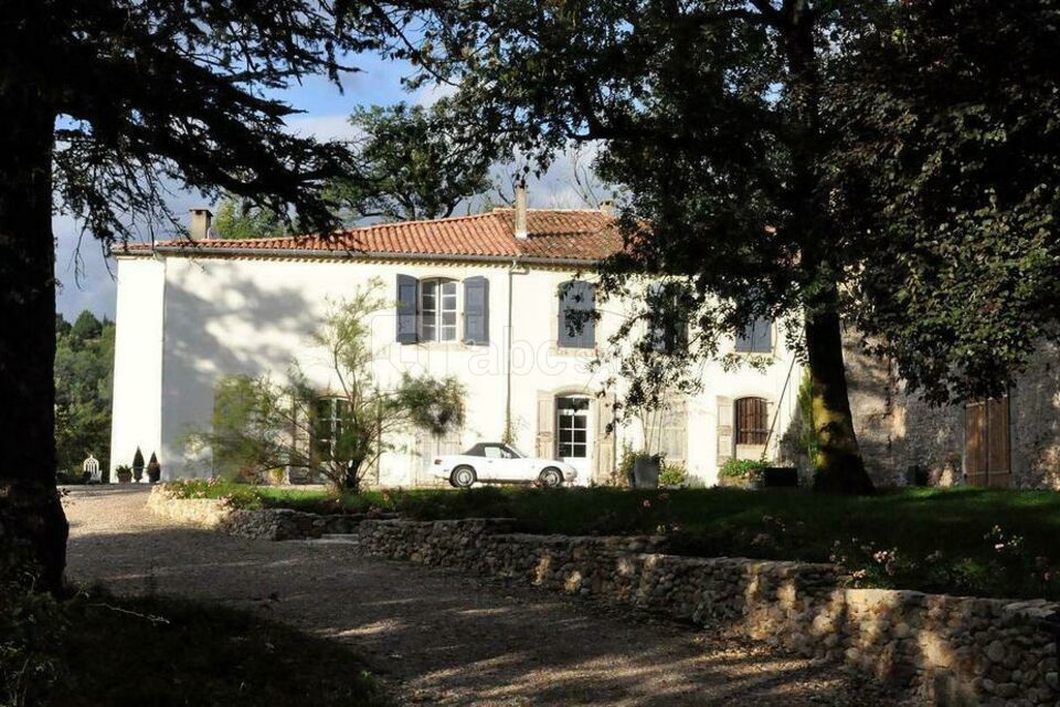 Domaine de la Laugerié