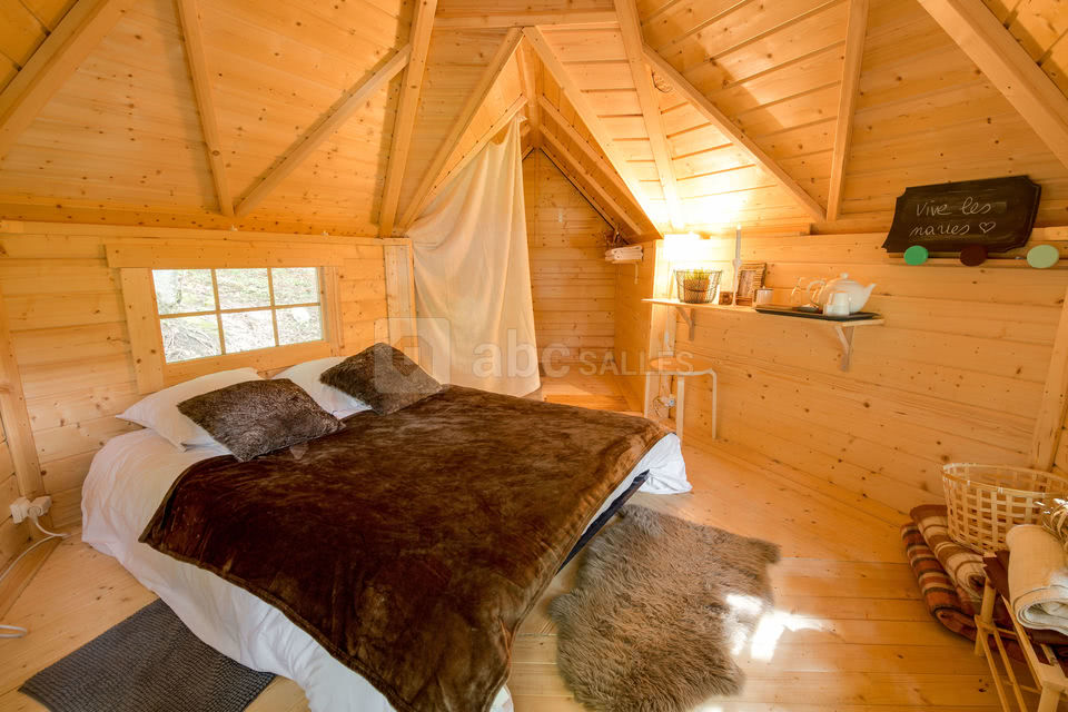 Gîte Les 4 Temps