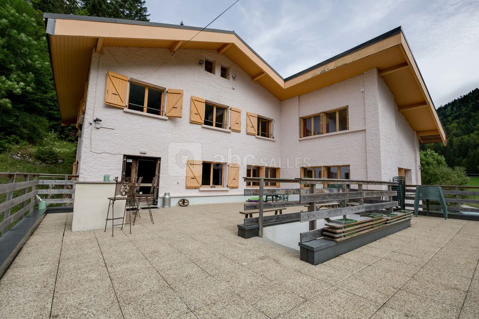 Gîte Les 4 Temps