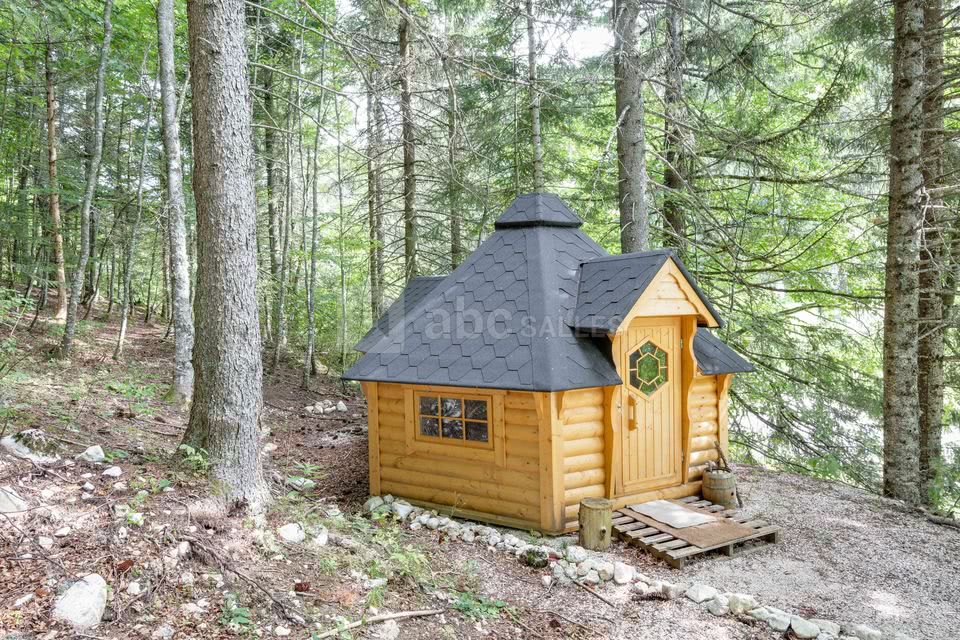 Gîte Les 4 Temps