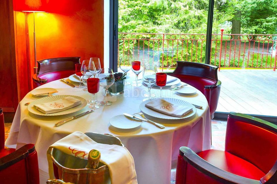 Hôtel Restaurant Georges Blanc Vonnas