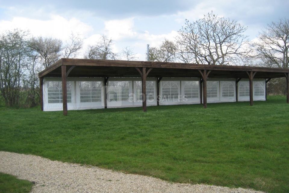 Domaine des Ménards